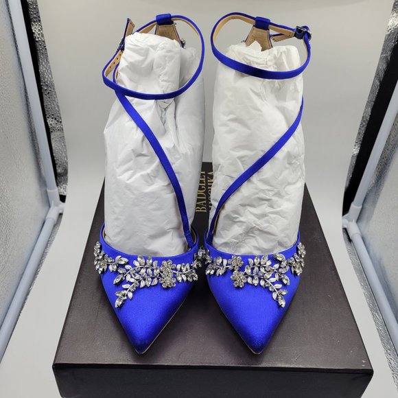 Badgle Mischka - Picture 1 of 5